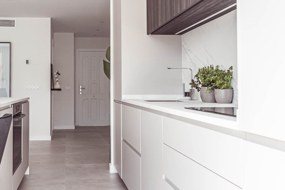 Casa de 3 habitaciones en Nueva Andalucia en venta con piscina garaje - 895.000 € (Ref: 5921758)