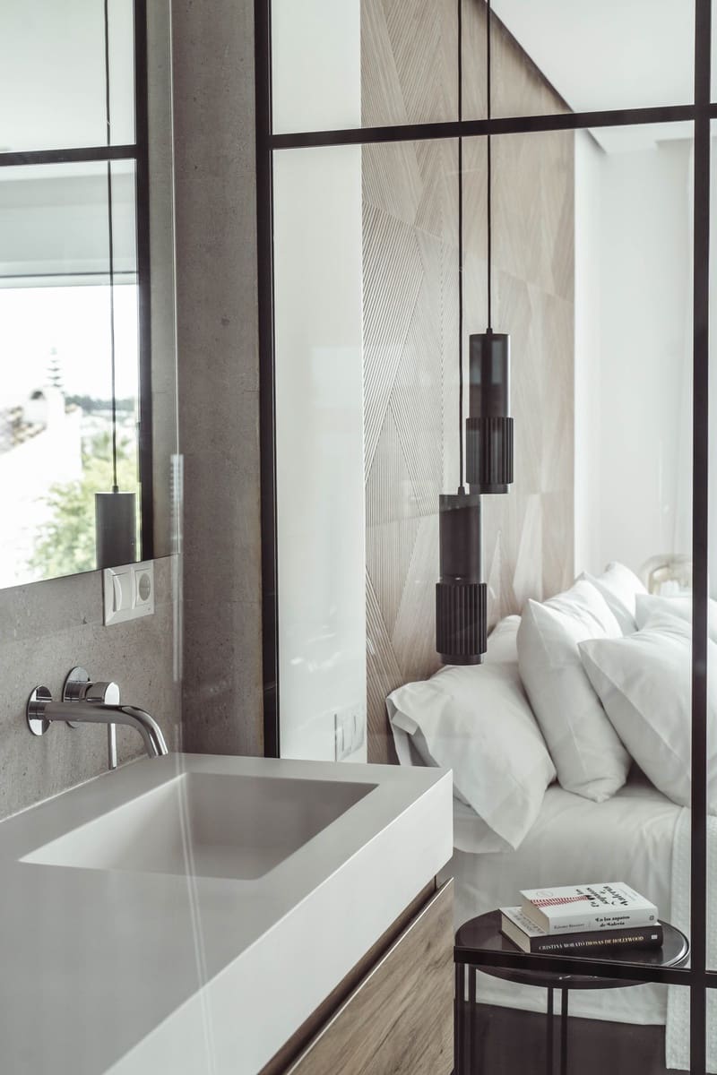 Casa de 3 habitaciones en Nueva Andalucia en venta con piscina garaje - 895.000 € (Ref: 5921758)