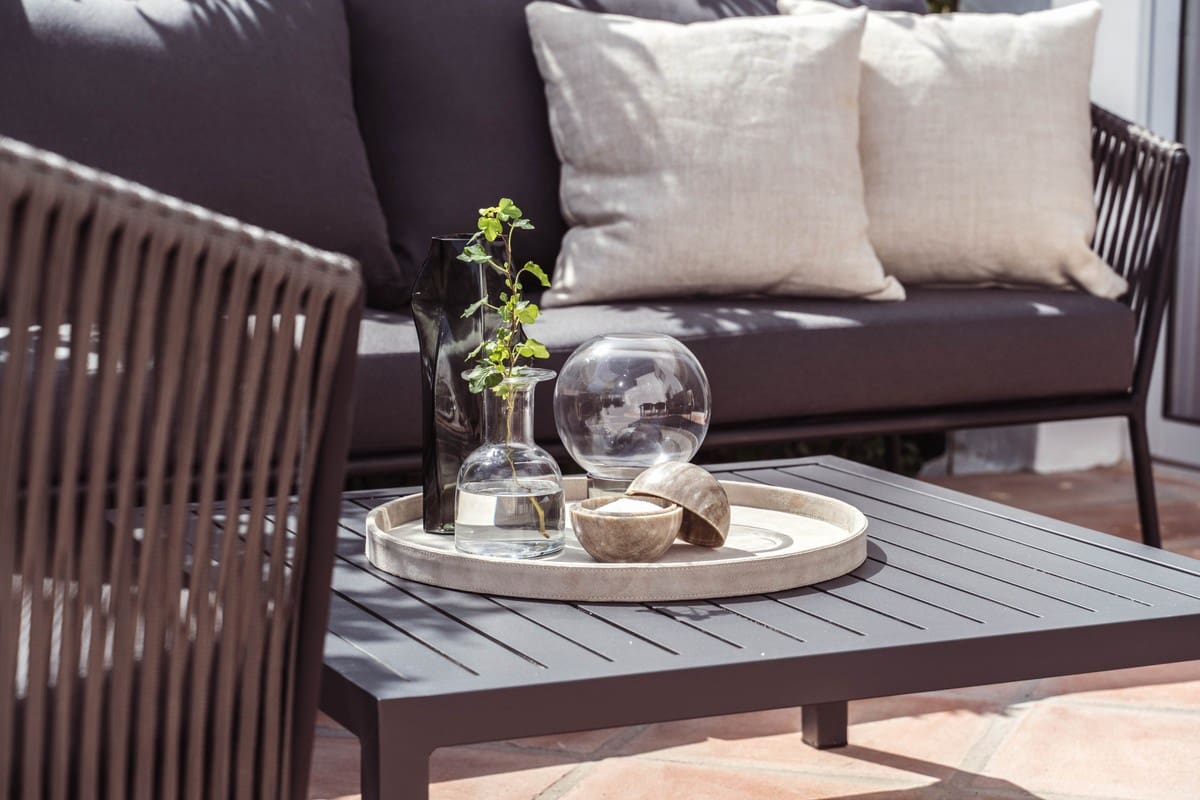 Casa de 3 habitaciones en Nueva Andalucia en venta con piscina garaje - 895.000 € (Ref: 5921758)