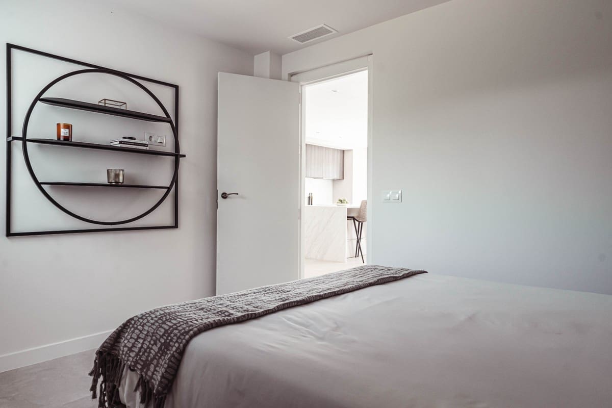 Casa de 3 habitaciones en Nueva Andalucia en venta con piscina garaje - 895.000 € (Ref: 5921758)