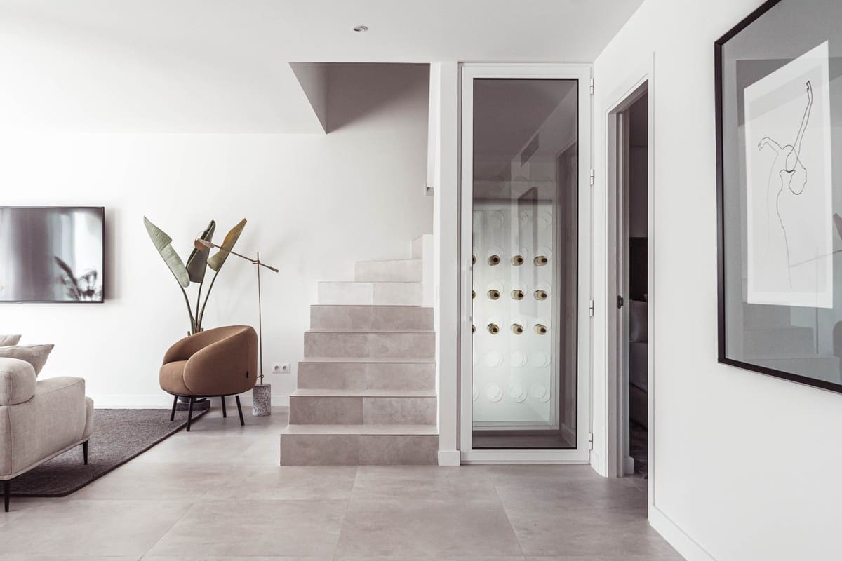 Casa de 3 habitaciones en Nueva Andalucia en venta con piscina garaje - 895.000 € (Ref: 5921758)