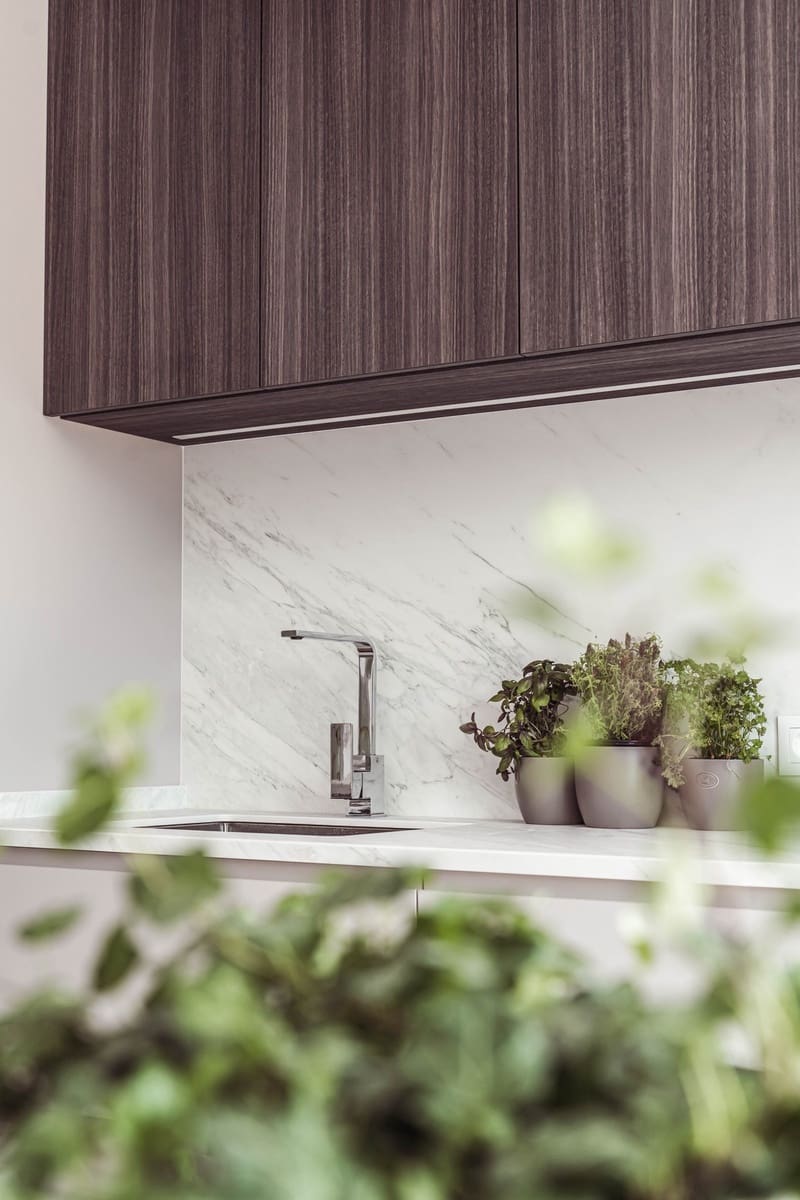 Casa de 3 habitaciones en Nueva Andalucia en venta con piscina garaje - 895.000 € (Ref: 5921758)