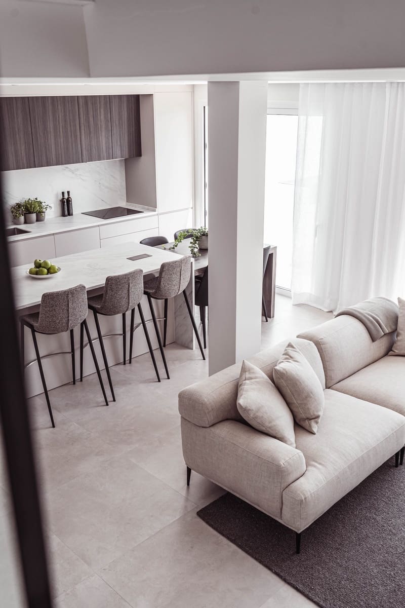 Casa de 3 habitaciones en Nueva Andalucia en venta con piscina garaje - 895.000 € (Ref: 5921758)