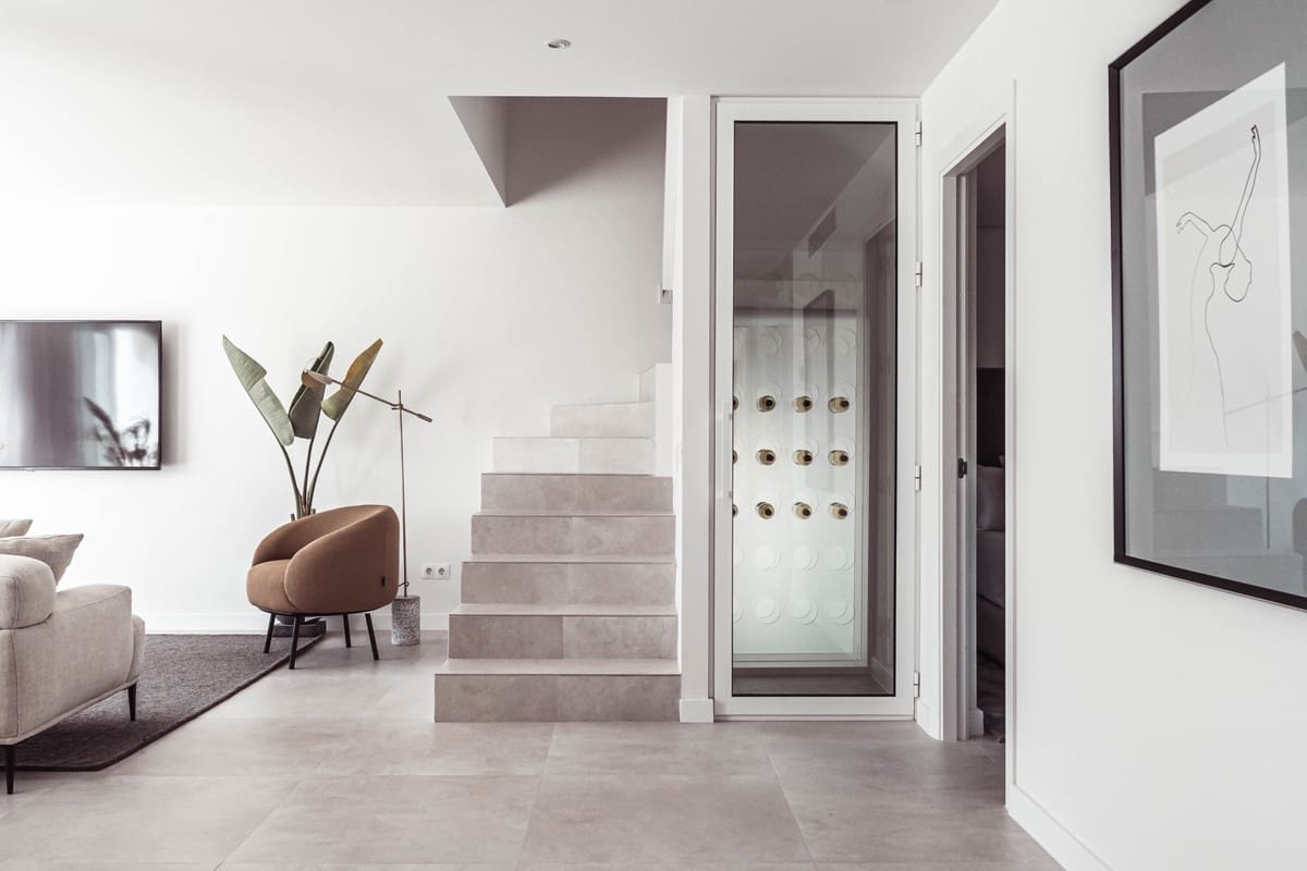 3 makuuhuone Omakotitalo myytävänä paikassa Nueva Andalucia mukana uima-altaan 
autotalli - 895 000 € (Ref: 5921758)