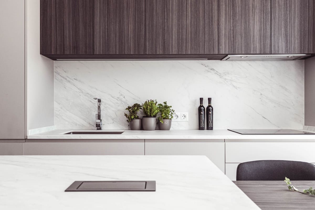 3 makuuhuone Omakotitalo myytävänä paikassa Nueva Andalucia mukana uima-altaan 
autotalli - 895 000 € (Ref: 5921758)