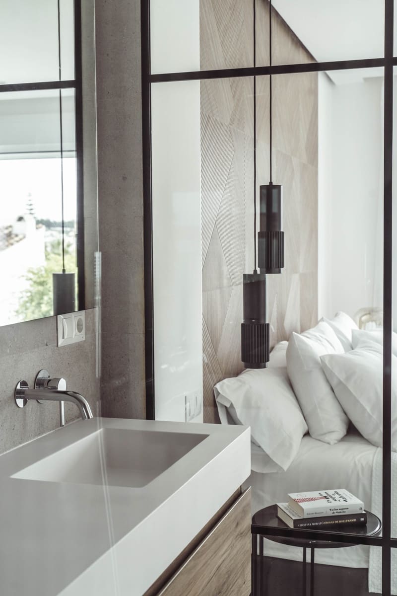 3 makuuhuone Omakotitalo myytävänä paikassa Nueva Andalucia mukana uima-altaan 
autotalli - 895 000 € (Ref: 5921758)