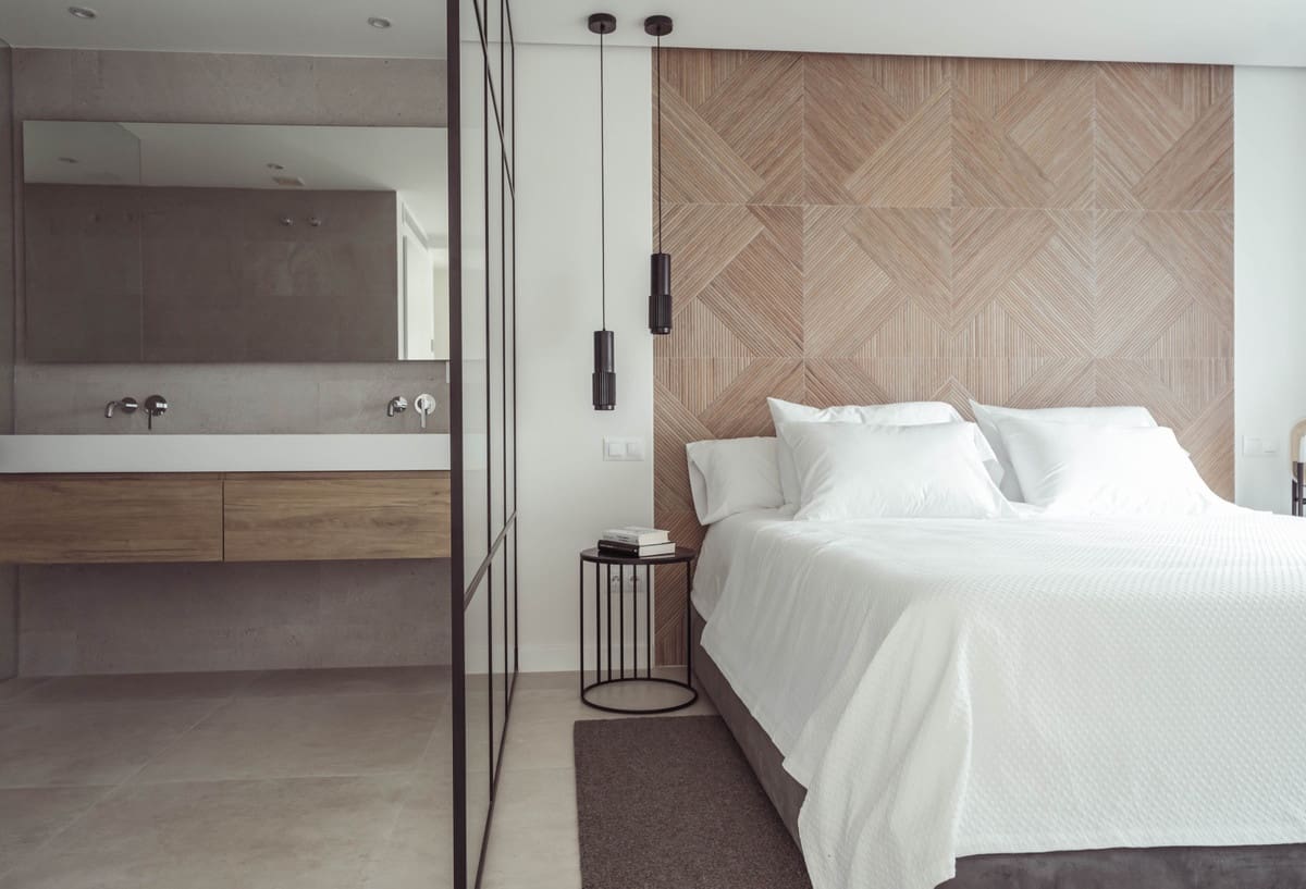 3 makuuhuone Omakotitalo myytävänä paikassa Nueva Andalucia mukana uima-altaan 
autotalli - 895 000 € (Ref: 5921758)