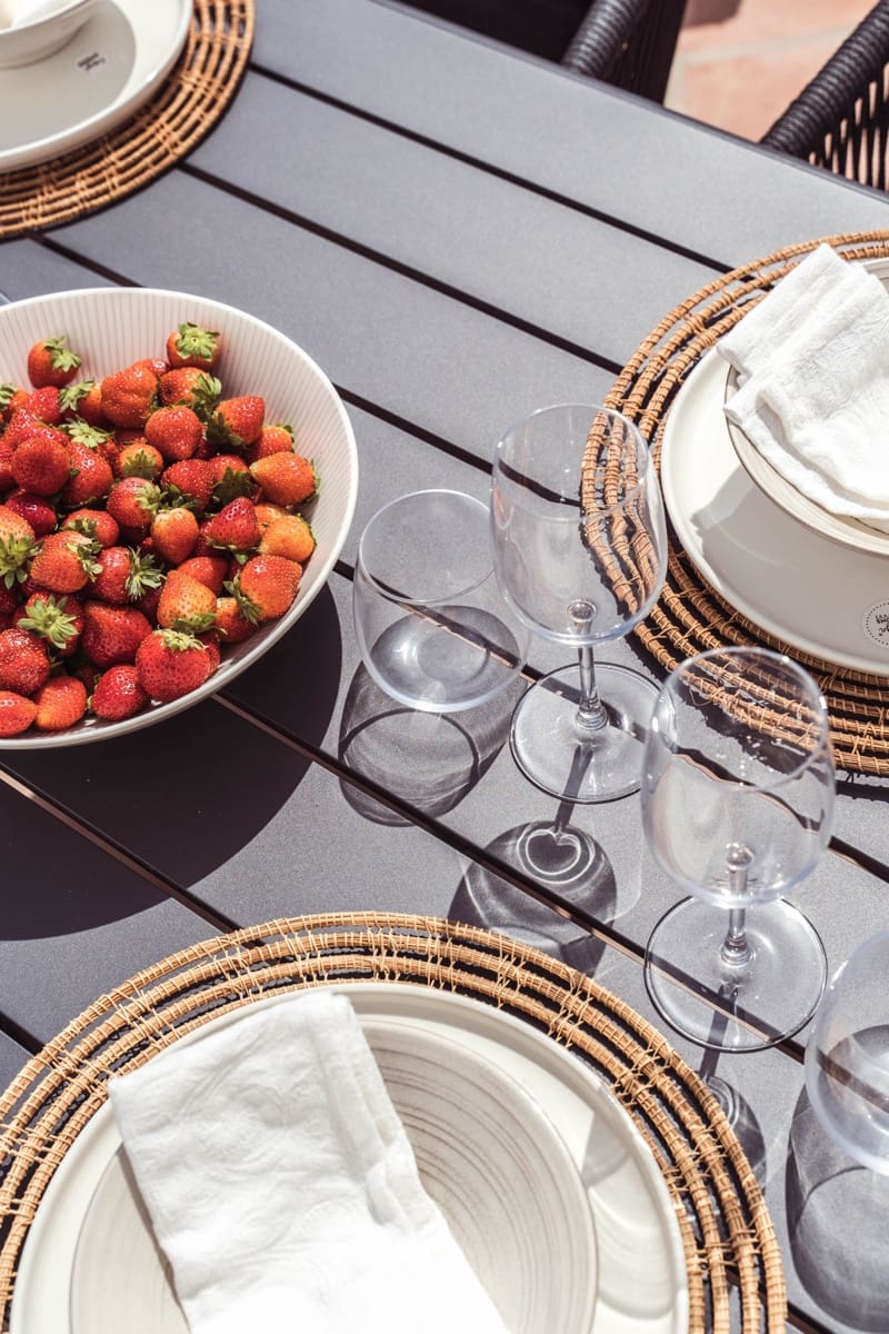 3 makuuhuone Omakotitalo myytävänä paikassa Nueva Andalucia mukana uima-altaan 
autotalli - 895 000 € (Ref: 5921758)