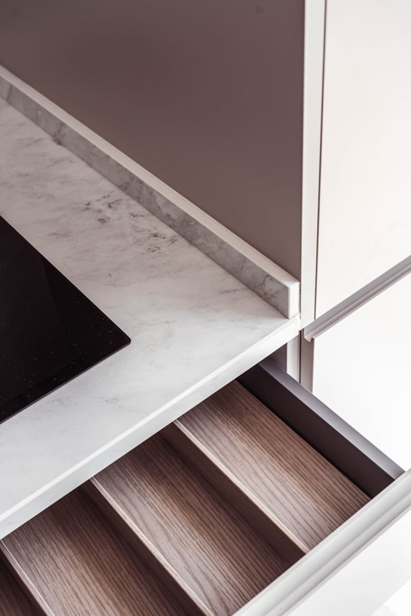 3 makuuhuone Omakotitalo myytävänä paikassa Nueva Andalucia mukana uima-altaan 
autotalli - 895 000 € (Ref: 5921758)