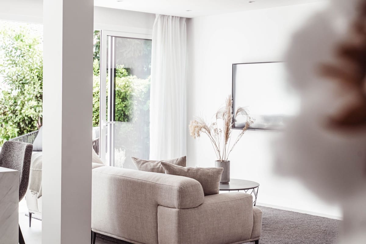 3 makuuhuone Omakotitalo myytävänä paikassa Nueva Andalucia mukana uima-altaan 
autotalli - 895 000 € (Ref: 5921758)