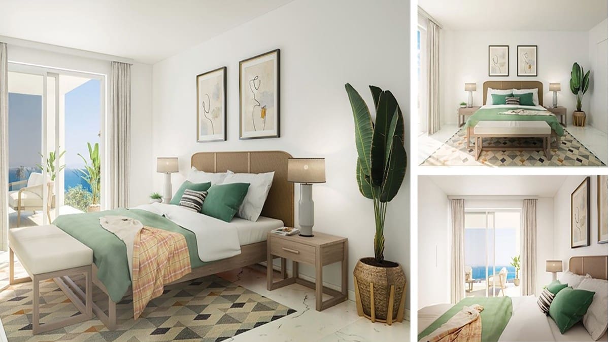 3 slaapkamer Villa te koop in Manilva met zwembad garage - € 925.000 (Ref: 5986195)