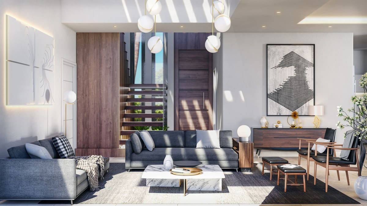 4 Zimmer Villa zu verkaufen in Estepona mit Pool Garage - 1.895.000 € (Ref: 6066810)