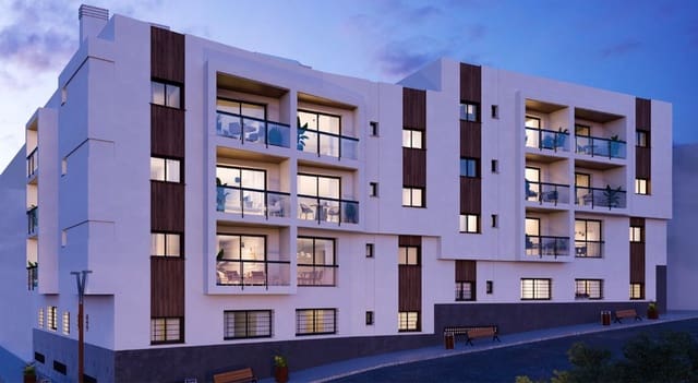 1 slaapkamer Appartement te koop in Estepona met zwembad garage - € 399.000 (Ref: 6201162)