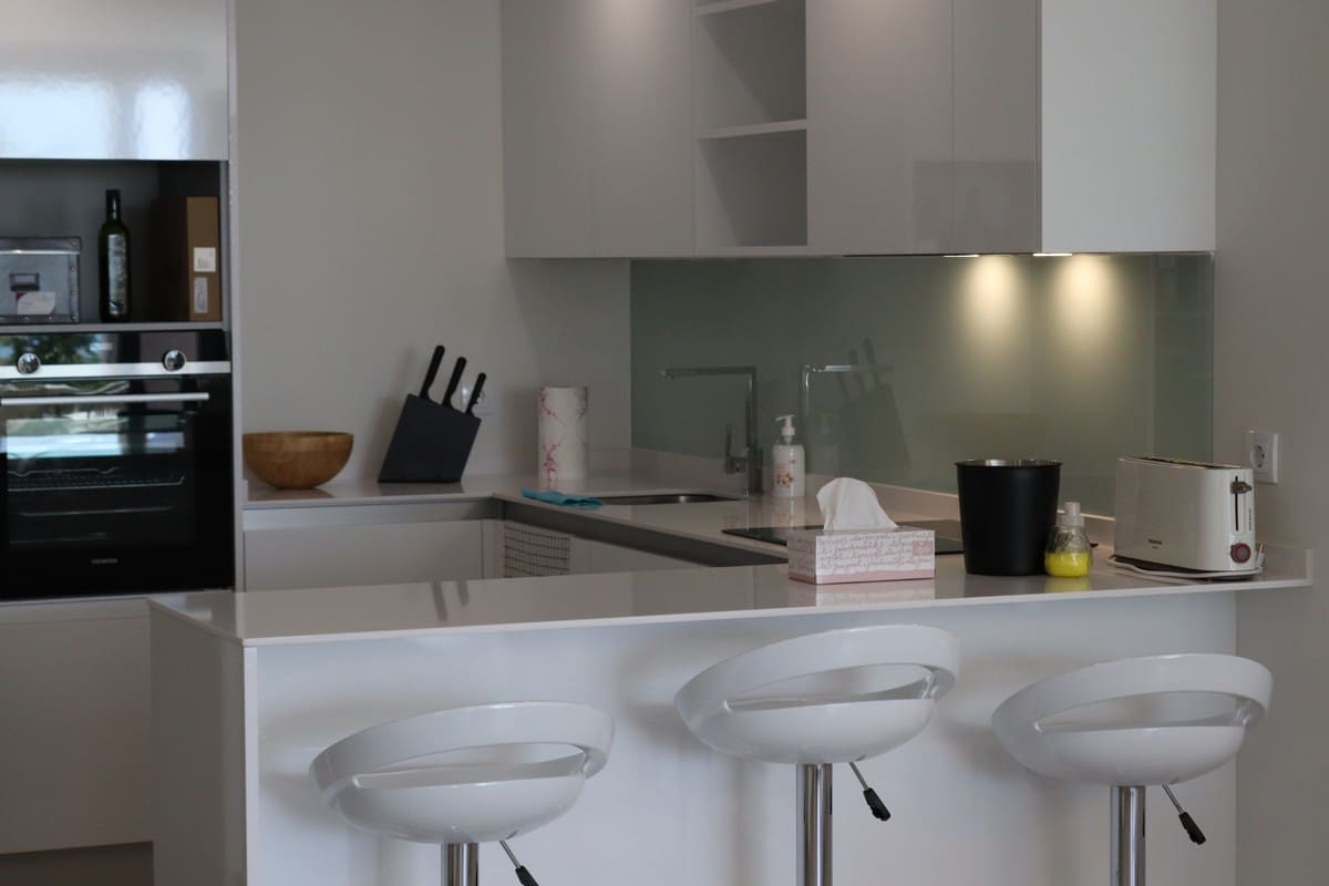 2 quarto Penthouse para arrendamento para férias em Cancelada com piscina Garagem - 1 000 € (Ref: 6213074)