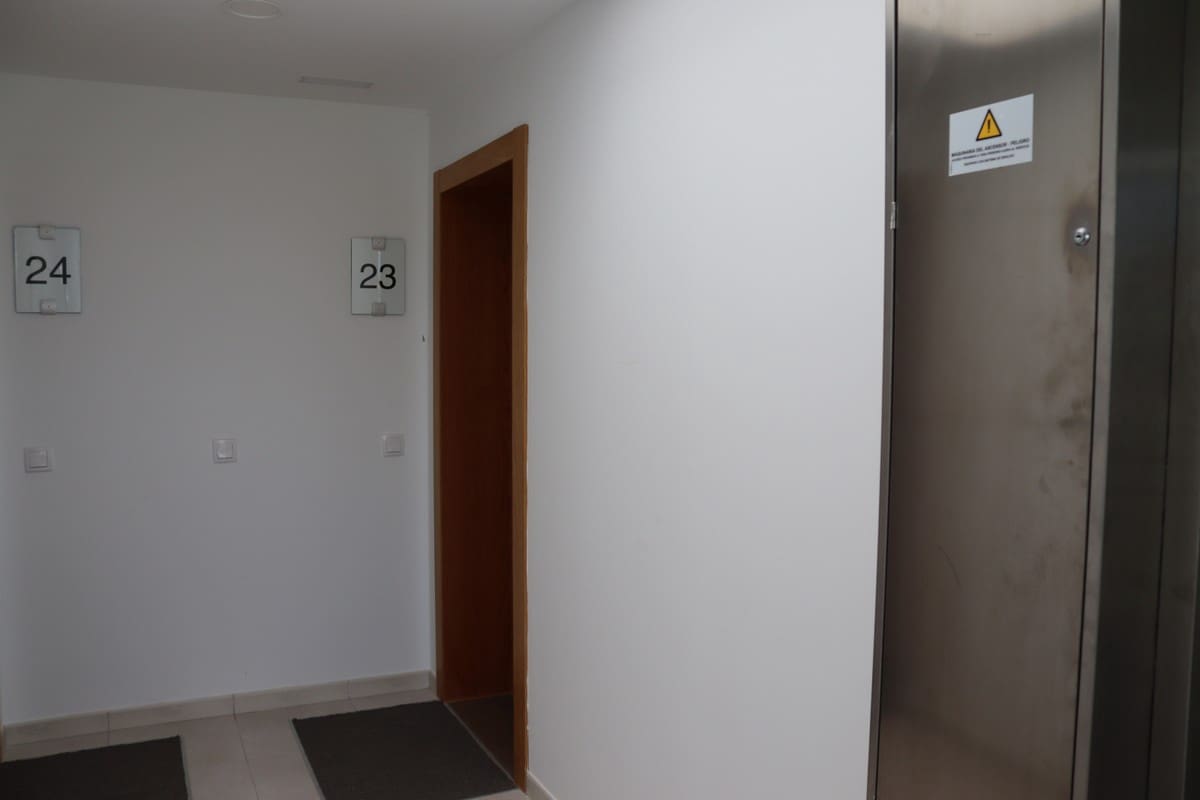 2 quarto Penthouse para arrendamento para férias em Cancelada com piscina Garagem - 1 000 € (Ref: 6213074)
