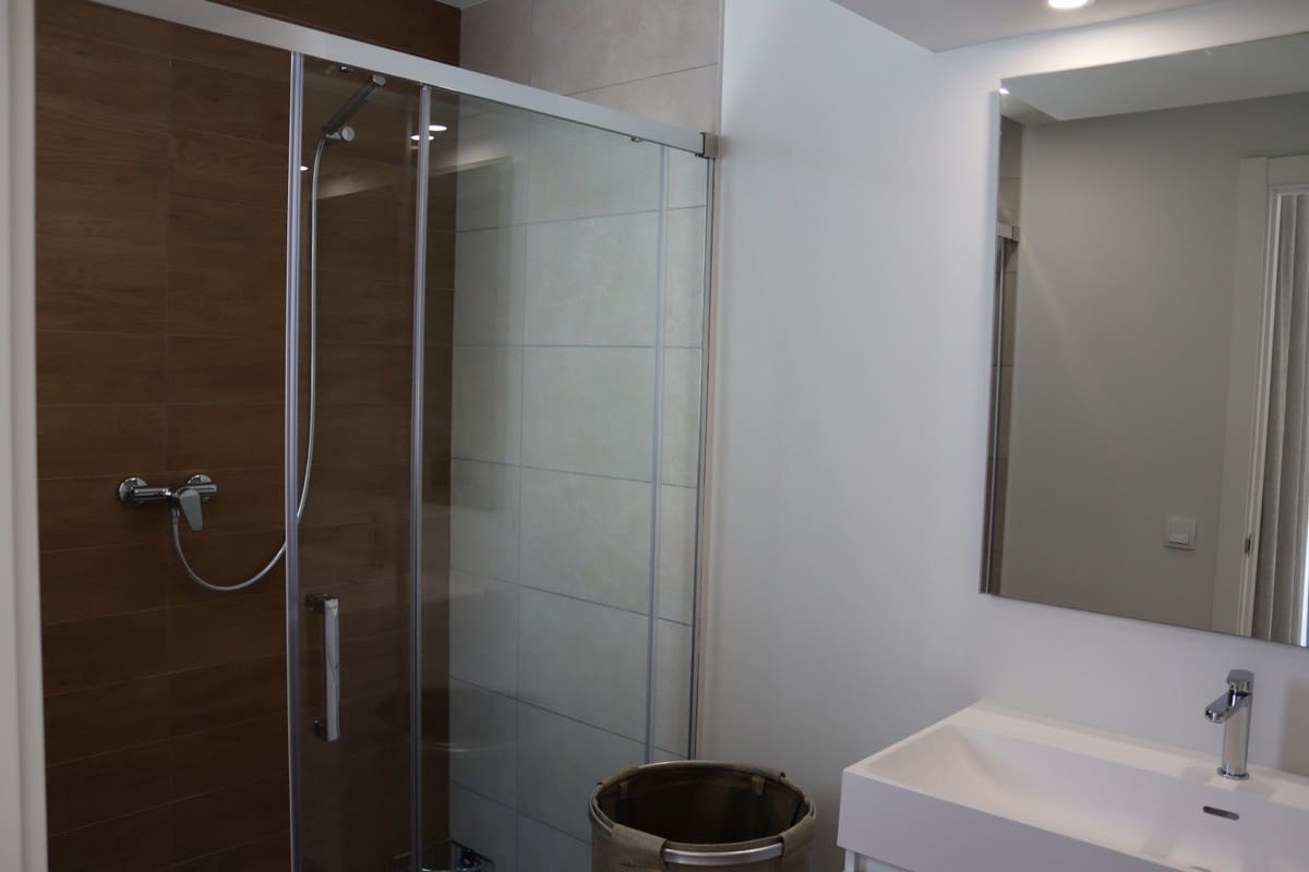 2 quarto Penthouse para arrendamento para férias em Cancelada com piscina Garagem - 1 000 € (Ref: 6213074)