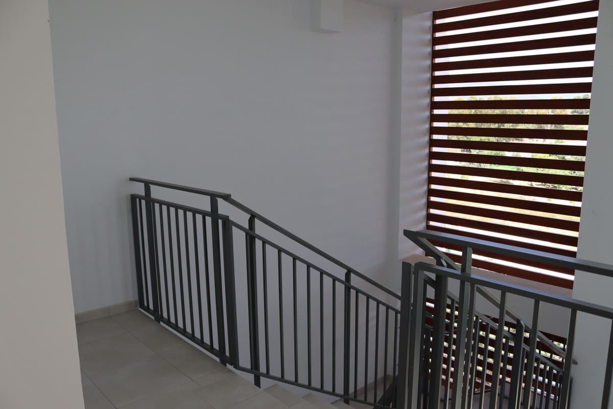 2 quarto Penthouse para arrendamento para férias em Cancelada com piscina Garagem - 1 000 € (Ref: 6213074)