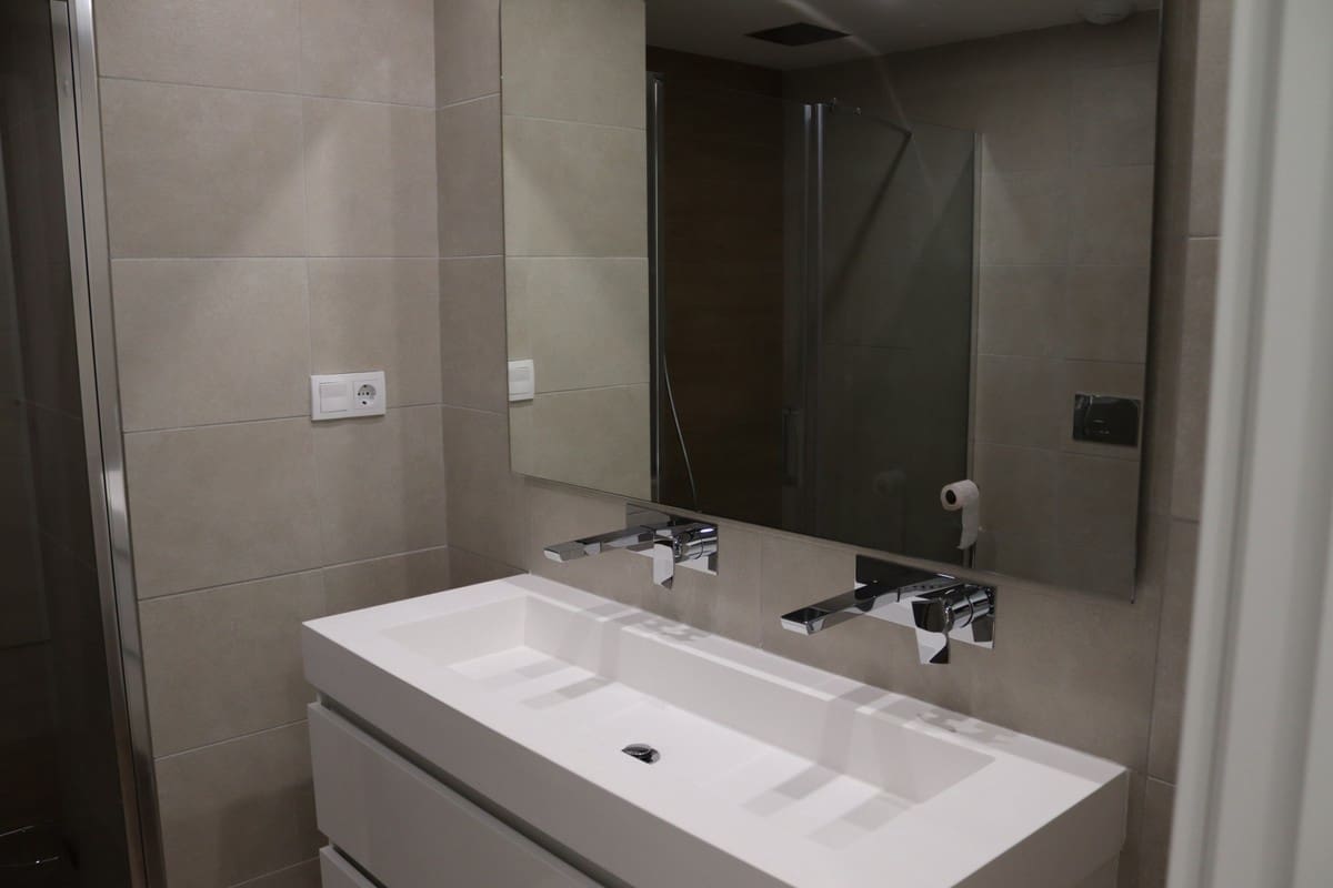 2 quarto Penthouse para arrendamento para férias em Cancelada com piscina Garagem - 1 000 € (Ref: 6213074)