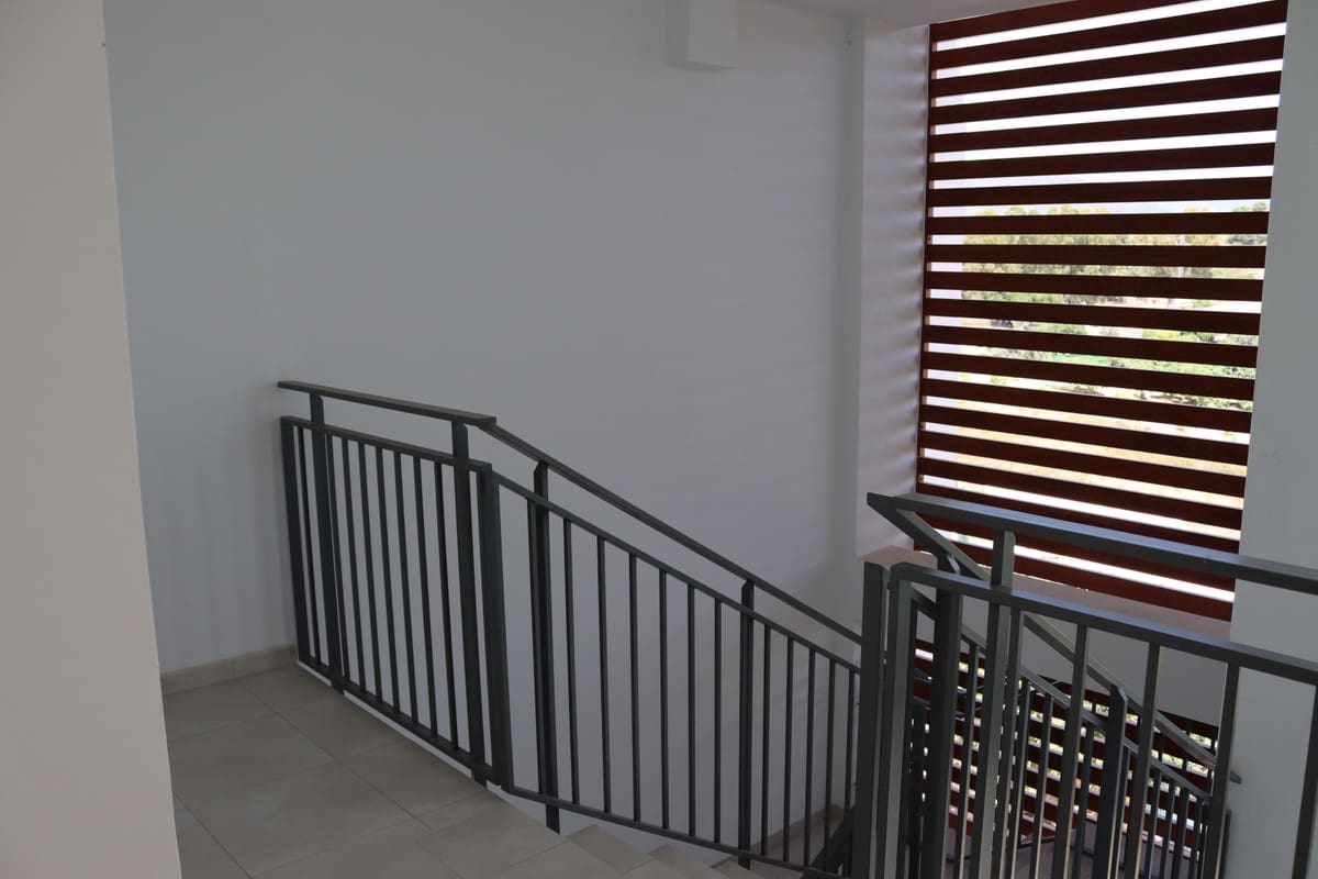 2 camera da letto Attico da affitare come casa vacanza in Cancelada con piscina garage - 1.000 € (Rif: 6213074)