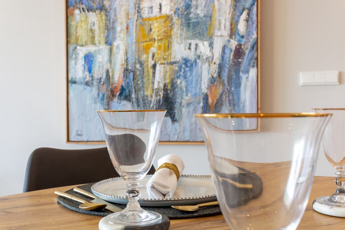 Apartamento de 2 habitaciones en Estepona en venta con piscina garaje - 325.000 € (Ref: 6466384)