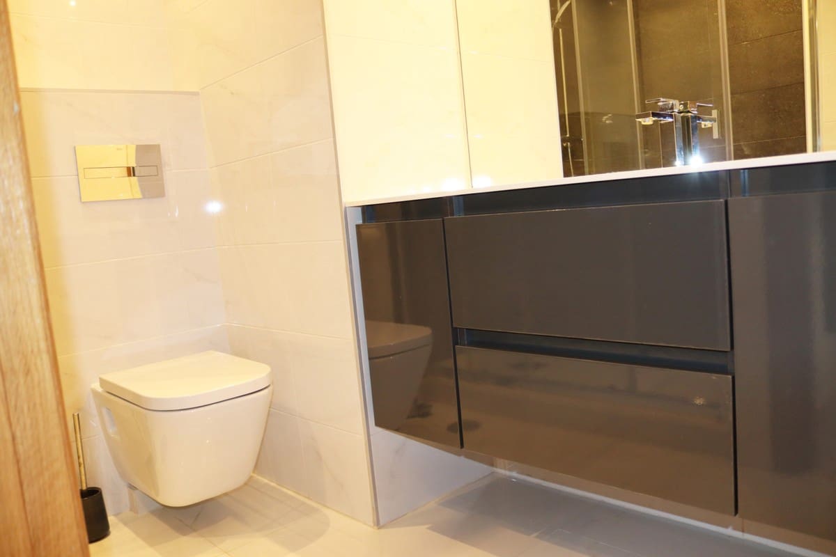 3 soverom Leilighet til salgs i Carib Playa med svømmebasseng garasje - € 660 (Ref: 6476620)