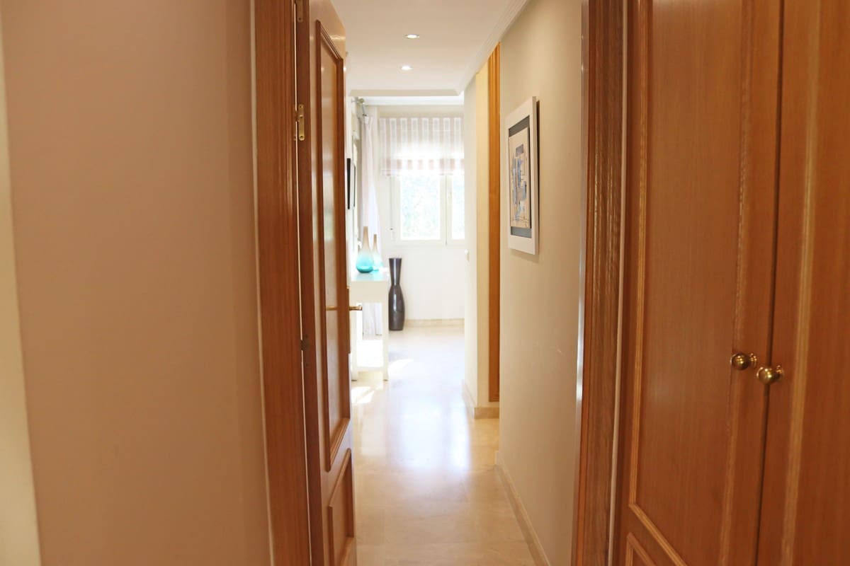 3 soverom Leilighet til salgs i Carib Playa med svømmebasseng garasje - € 660 (Ref: 6476620)