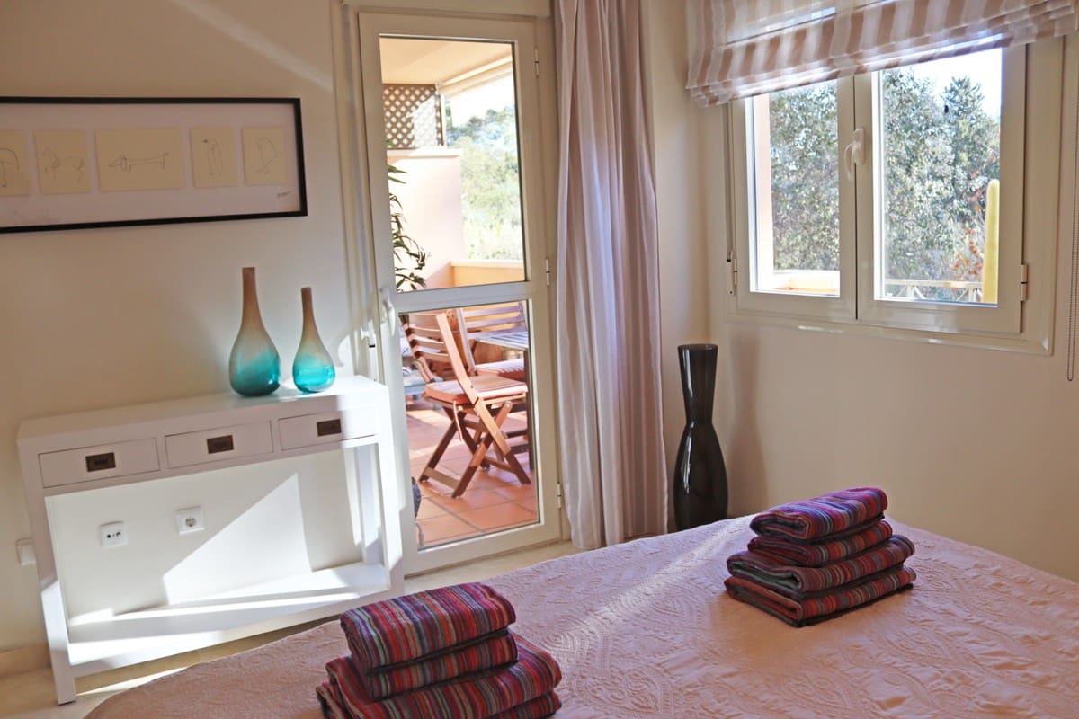 3 soverom Leilighet til salgs i Carib Playa med svømmebasseng garasje - € 660 (Ref: 6476620)