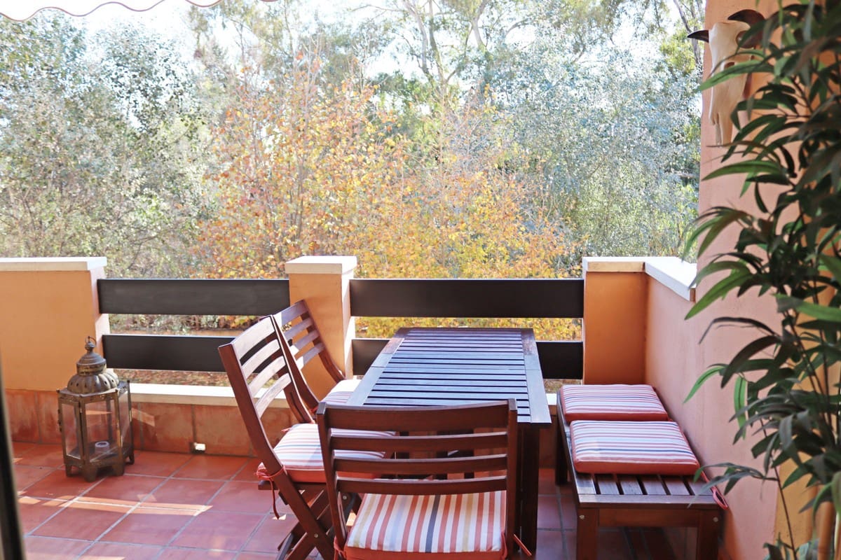 3 soverom Leilighet til salgs i Carib Playa med svømmebasseng garasje - € 660 (Ref: 6476620)