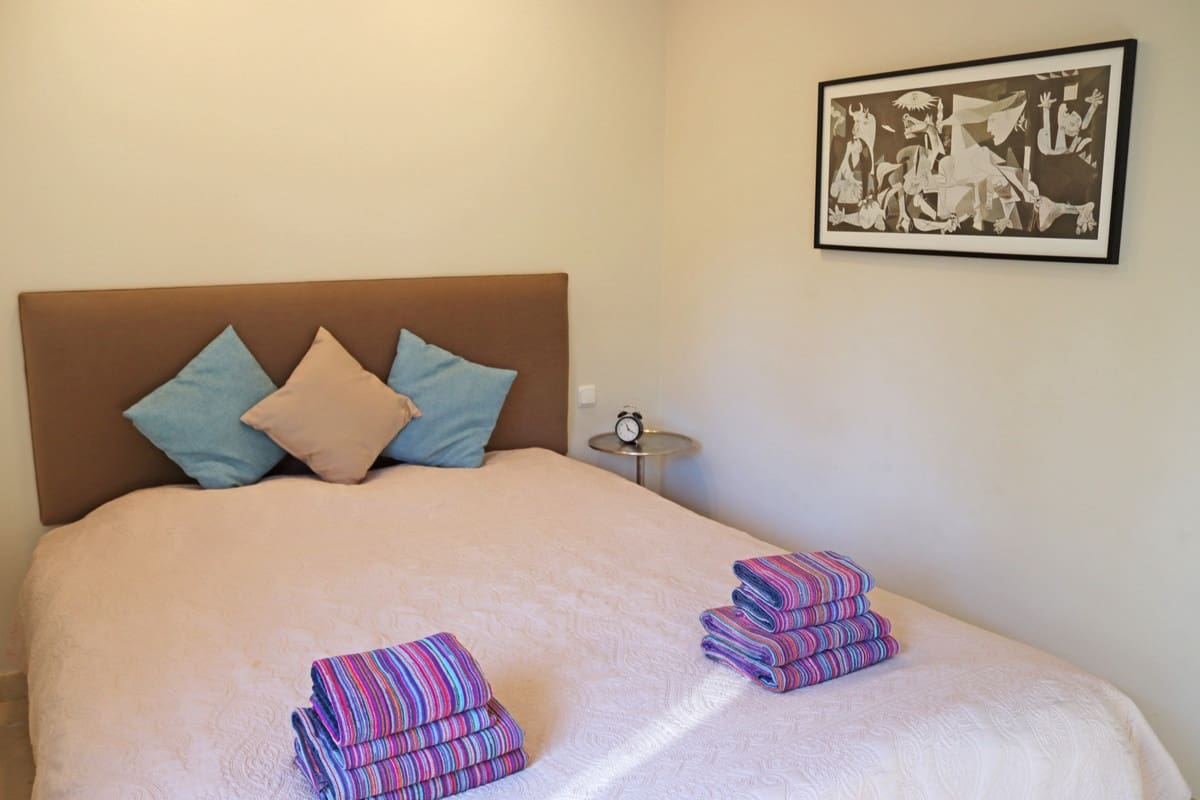 3 sypialnia Apartament na kwatery wakacyjne w Carib Playa z basenem garażem - 660 € (Ref: 6476620)