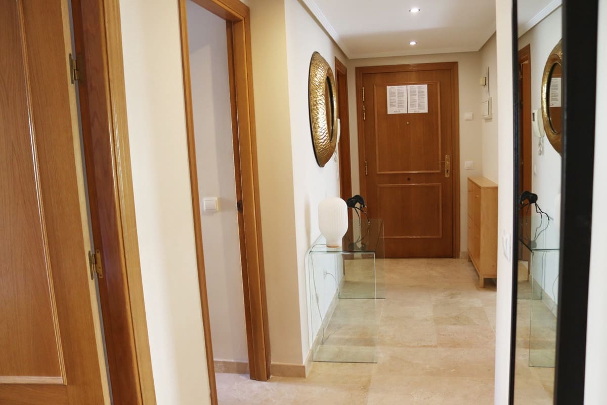 3 sypialnia Apartament na kwatery wakacyjne w Carib Playa z basenem garażem - 660 € (Ref: 6476620)