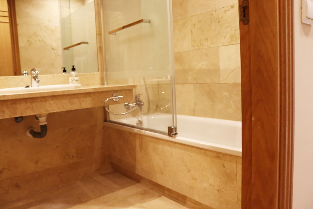 3 sypialnia Apartament na kwatery wakacyjne w Carib Playa z basenem garażem - 660 € (Ref: 6476620)