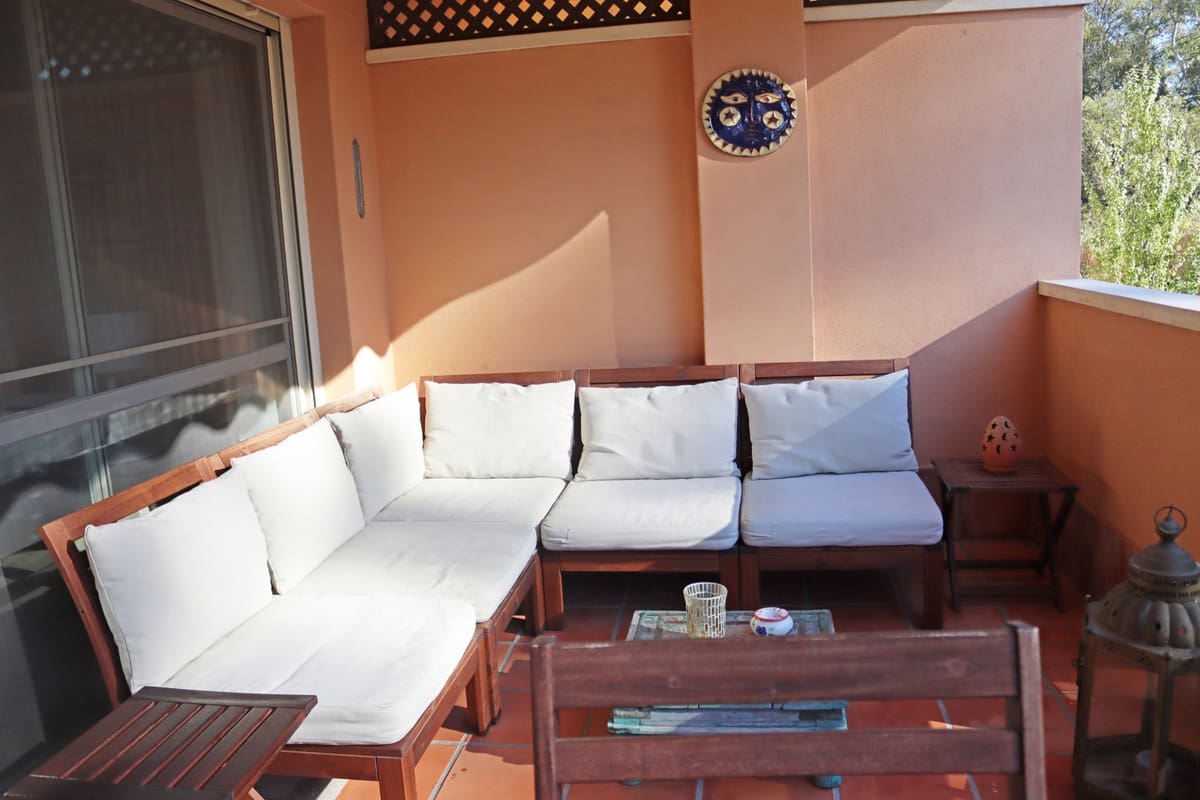 3 camera da letto Appartamento da affitare come casa vacanza in Carib Playa con piscina garage - 1.708 € (Rif: 6476620)