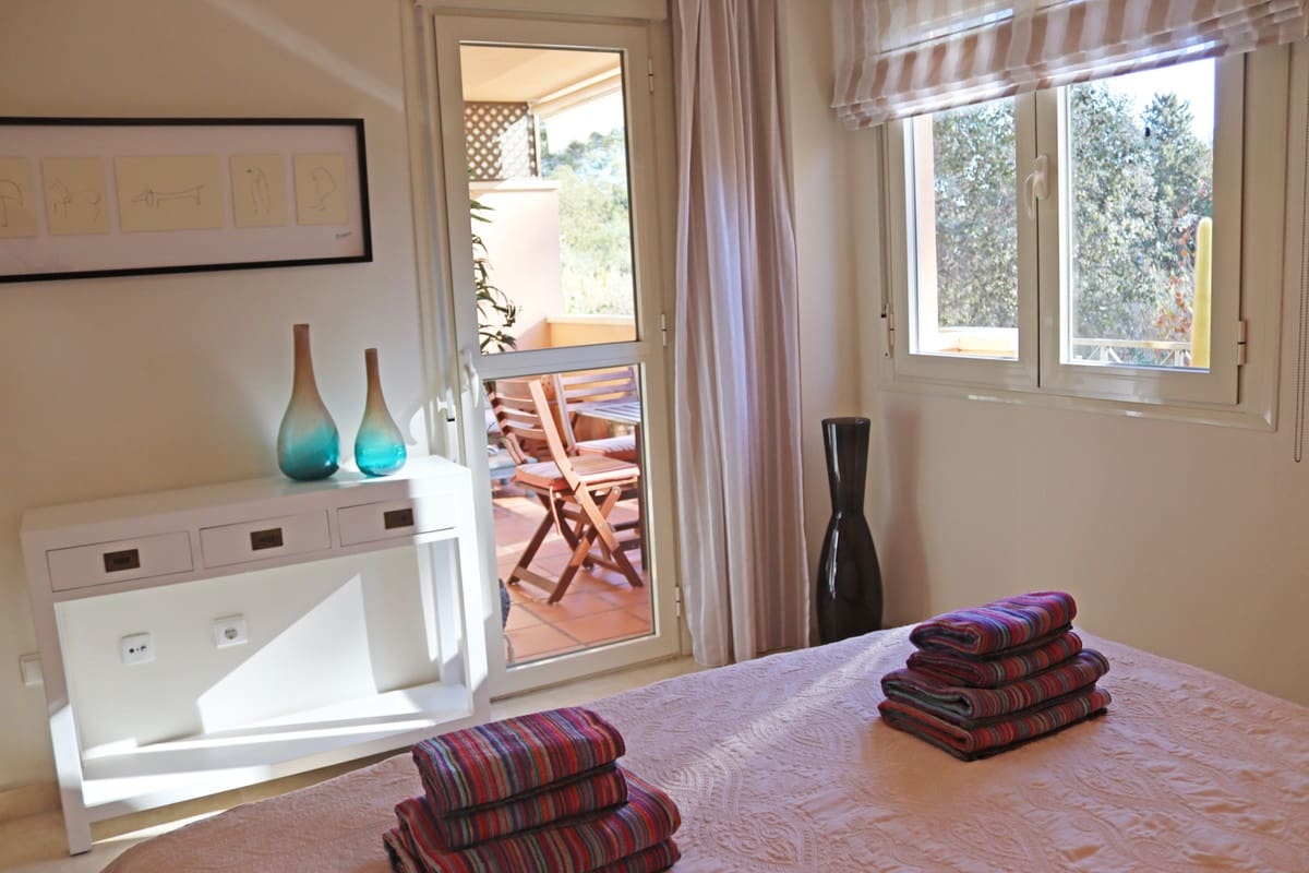 3 camera da letto Appartamento da affitare come casa vacanza in Carib Playa con piscina garage - 1.708 € (Rif: 6476620)