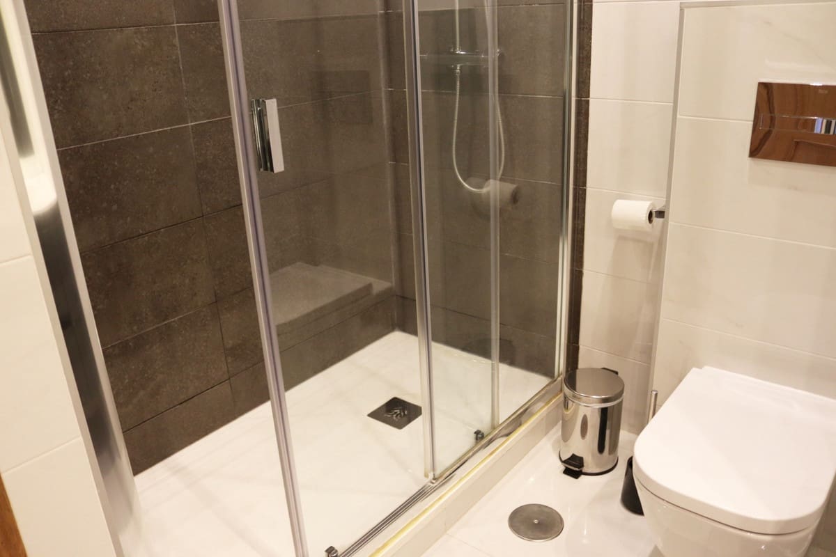 3 camera da letto Appartamento da affitare come casa vacanza in Carib Playa con piscina garage - 1.708 € (Rif: 6476620)