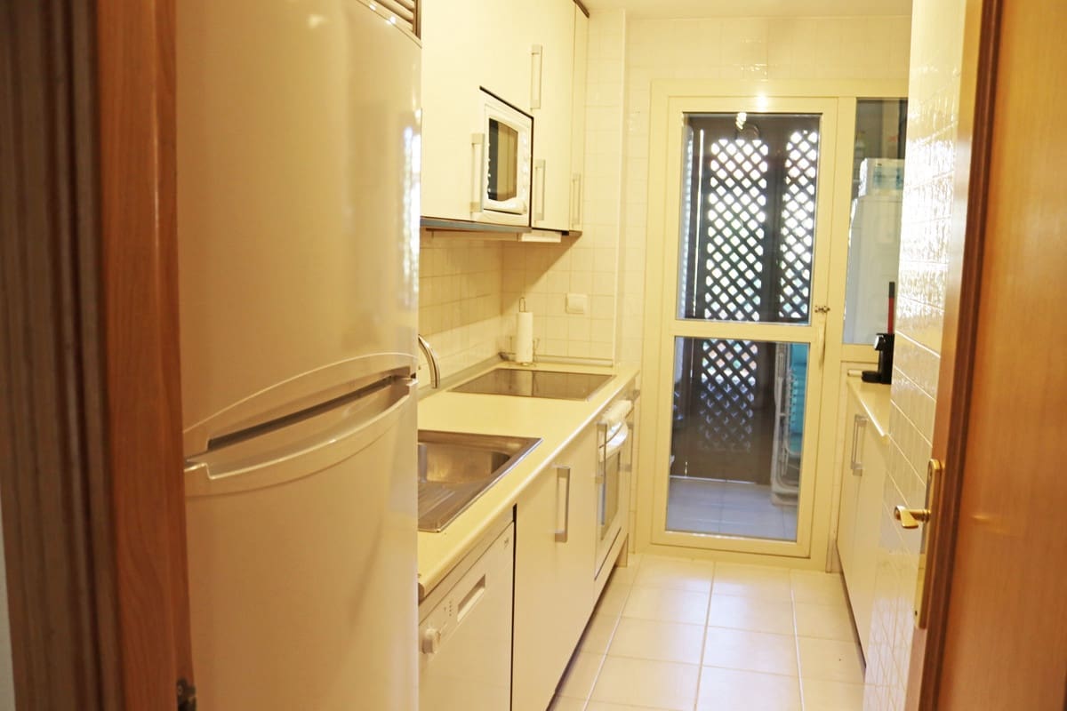 3 camera da letto Appartamento da affitare come casa vacanza in Carib Playa con piscina garage - 1.708 € (Rif: 6476620)