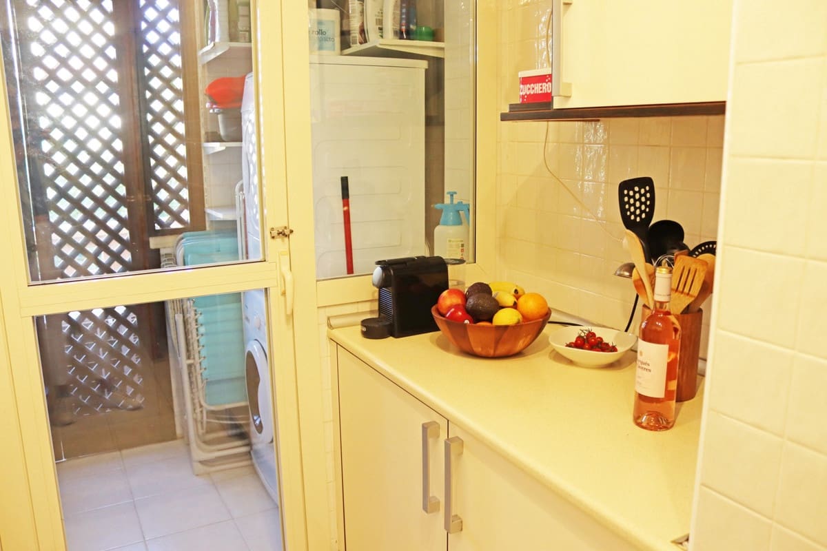 3 camera da letto Appartamento da affitare come casa vacanza in Carib Playa con piscina garage - 1.708 € (Rif: 6476620)