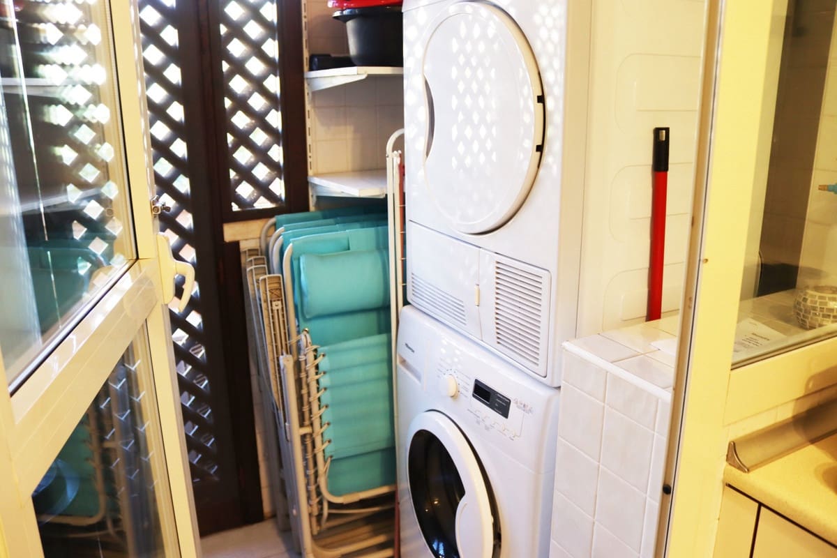 3 camera da letto Appartamento da affitare come casa vacanza in Carib Playa con piscina garage - 1.708 € (Rif: 6476620)