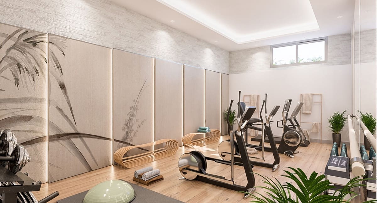 Apartamento de 2 habitaciones en Fuengirola en venta con piscina garaje - 375.000 € (Ref: 6524125)