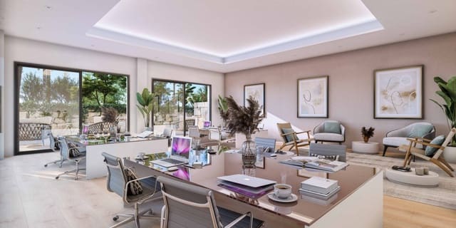 Apartamento de 2 habitaciones en Fuengirola en venta con piscina garaje - 375.000 € (Ref: 6524125)