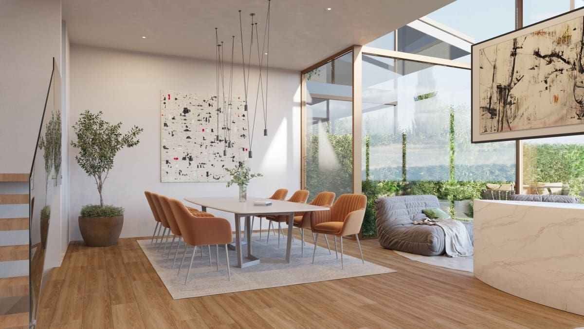 2 quarto Apartamento para venda em Fuengirola com piscina garagem - 790 000 € (Ref: 6526256)