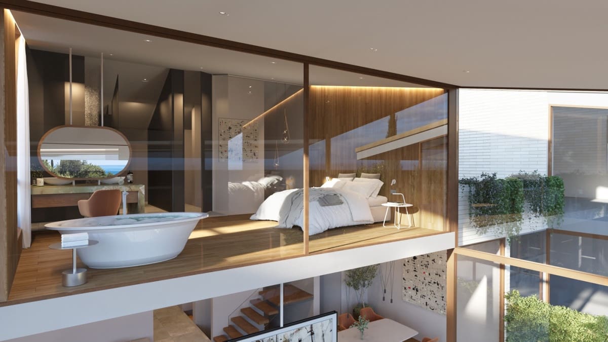 2 quarto Apartamento para venda em Fuengirola com piscina garagem - 790 000 € (Ref: 6526256)