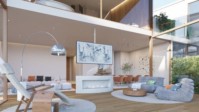 2 bedroom Apartment for sale in Fuengirola with pool garage - € 790,000 (Ref: 6526256)