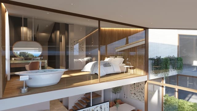 2 chambre Appartement à vendre à Fuengirola avec piscine garage - 790 000 € (Ref: 6526256)