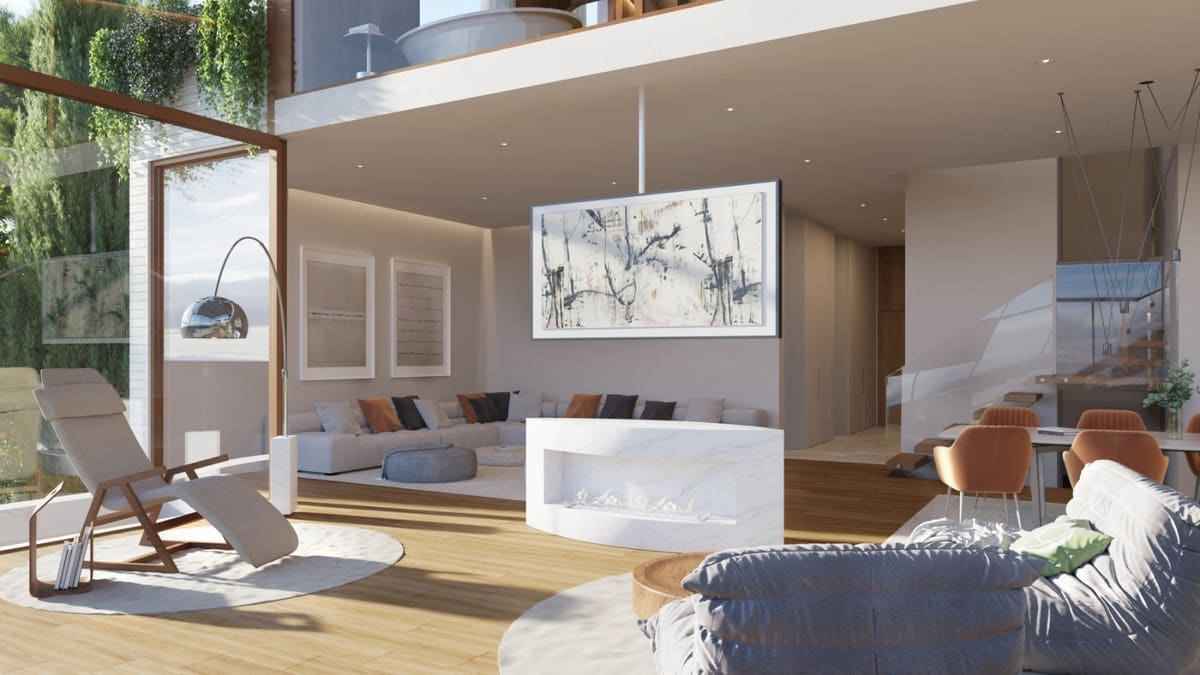 Apartamento de 2 habitaciones en Fuengirola en venta con piscina garaje - 790.000 € (Ref: 6526256)