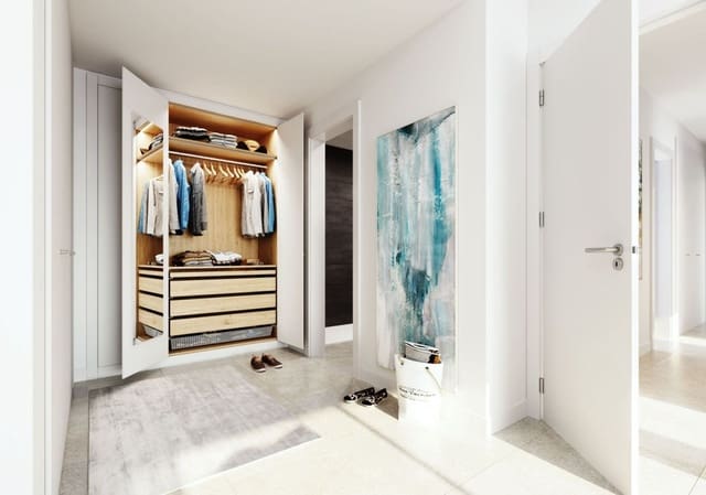 2 bedroom Apartment for sale in Estepona with pool garage - € 480,000 (Ref: 6561353)