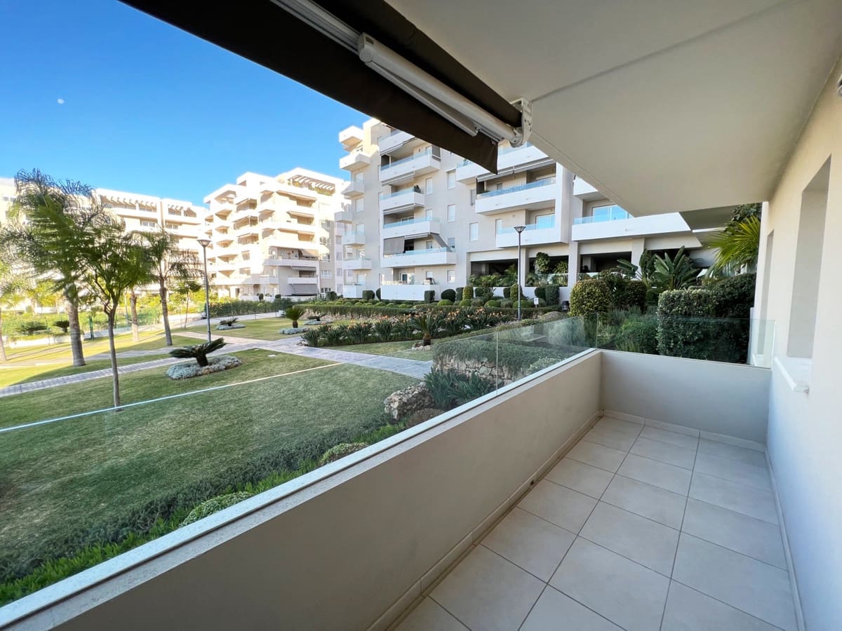 3 soverom Leilighet til salgs i Nueva Andalucia med svømmebasseng garasje - € 750 (Ref: 6574309)