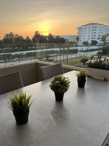 3 sovrum Lägenhet för semesterbostäder i Nueva Andalucia, Marbella med pool garage - 750 € (Ref: 6574309)