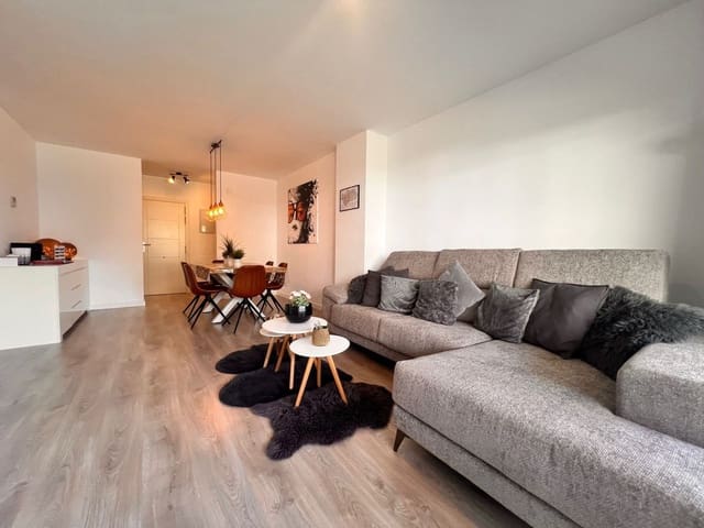 3 sovrum Lägenhet för semesterbostäder i Nueva Andalucia, Marbella med pool garage - 750 € (Ref: 6574309)