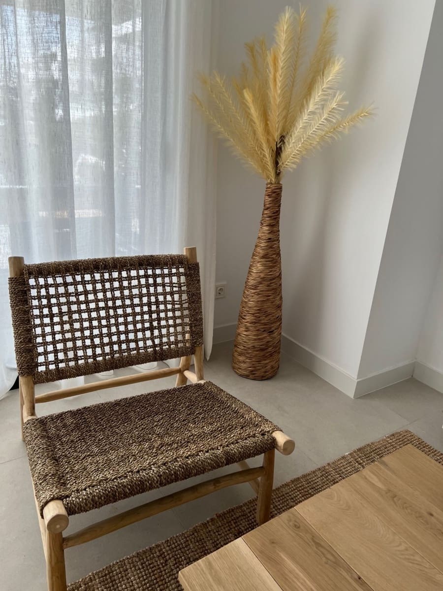 4 quarto Apartamento para arrendamento para férias em Estepona com piscina Garagem - 1 350 € (Ref: 6862879)