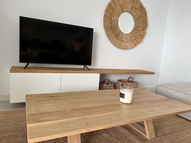 4 quarto Apartamento para arrendamento para férias em Estepona com piscina Garagem - 1 350 € (Ref: 6862879)